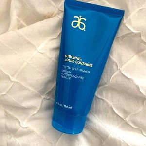 Arbonne Liquid Sunshine Self Tanner